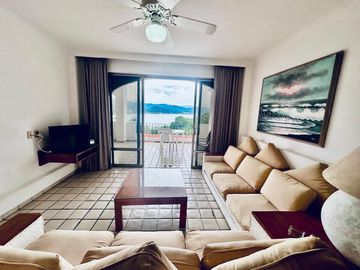 VILLA ECOTURISTICA, CON UNA VISTA ESPÉCTACULAR