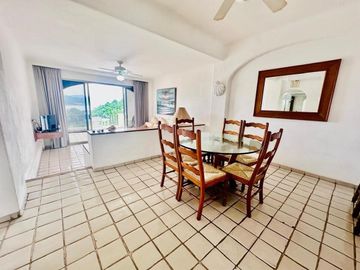 VILLA ECOTURISTICA, CON UNA VISTA ESPÉCTACULAR