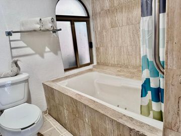 VILLA ECOTURISTICA, CON UNA VISTA ESPÉCTACULAR