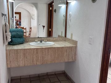 VILLA ECOTURISTICA, CON UNA VISTA ESPÉCTACULAR