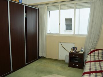 Departamento 3 ambientes en  Caballito