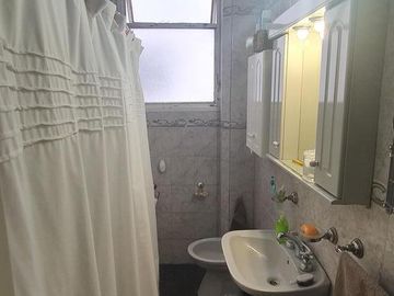 Departamento 3 ambientes en  Caballito
