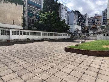 Departamento 3 ambientes en  Caballito
