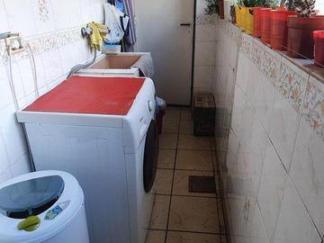 Departamento 3 ambientes en  Caballito