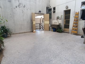 Departamento 3 ambientes en  Caballito