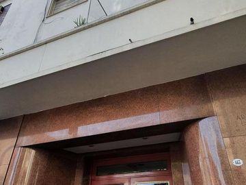 Departamento 3 ambientes en  Caballito