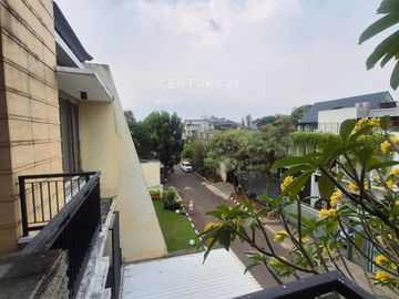 Rumah Dijual Di Menteng Bintaro Sektor 7 Dekat Pintu Tol