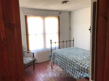 Parcela en Venta en Lo Patricio a orilla de camino