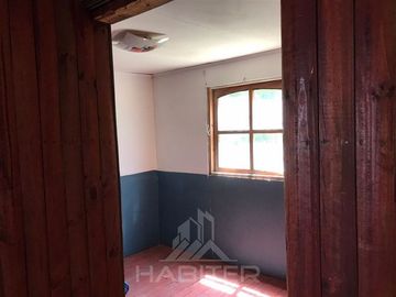 Parcela en Venta en Lo Patricio a orilla de camino
