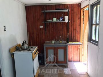 Parcela en Venta en Lo Patricio a orilla de camino