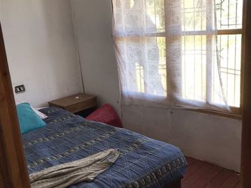 Parcela en Venta en Lo Patricio a orilla de camino