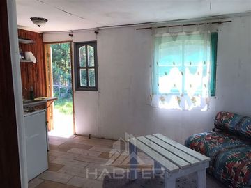 Parcela en Venta en Lo Patricio a orilla de camino