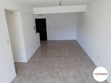 DEPARTAMENTO 3 AMBIENTES  EN VENTA A ESTRENAR 77 MTROS TOTALES EXCELENTE LUZ, SOL Y DISTRIBUCION