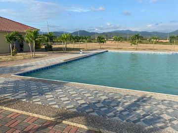 VENTA TERRENO 400m2 / URB. CAYO BEACH (AB)