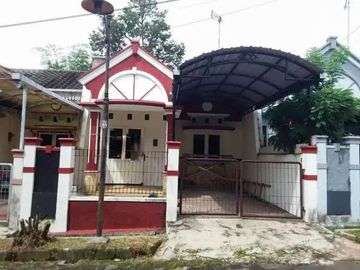 Rumah Murah Luas 98 di Puncak Dieng kota Malang