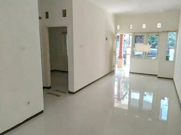 Rumah Murah Luas 98 di Puncak Dieng kota Malang