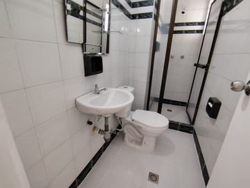 apartamento en arriendo en escobero. Cod A9433942