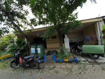 Jual Rumah Kosong Wisma Kedung Asem Indah Daerah Rungkut
