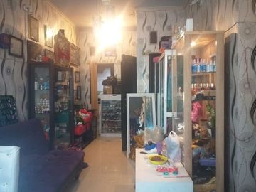 Rumah Siap Huni di LA Sucipto Pusat Tengah Kota Malang, Surat SHM