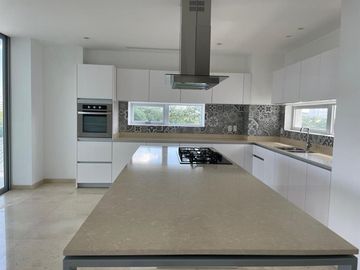 DEPARTAMENTO EN VENTA MÉRIDA DE LUJO EN LAS COUNTRY TOWERS