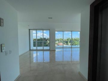 DEPARTAMENTO EN VENTA MÉRIDA DE LUJO EN LAS COUNTRY TOWERS