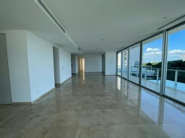 DEPARTAMENTO EN VENTA MÉRIDA DE LUJO EN LAS COUNTRY TOWERS