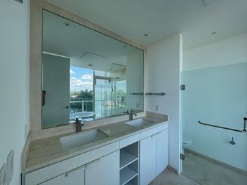 DEPARTAMENTO EN VENTA MÉRIDA DE LUJO EN LAS COUNTRY TOWERS