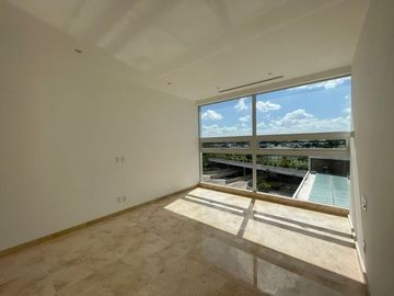 DEPARTAMENTO EN VENTA MÉRIDA DE LUJO EN LAS COUNTRY TOWERS