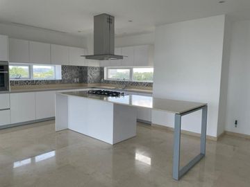 DEPARTAMENTO EN VENTA MÉRIDA DE LUJO EN LAS COUNTRY TOWERS
