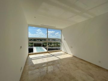 DEPARTAMENTO EN VENTA MÉRIDA DE LUJO EN LAS COUNTRY TOWERS