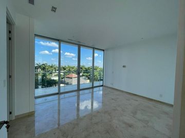 DEPARTAMENTO EN VENTA MÉRIDA DE LUJO EN LAS COUNTRY TOWERS