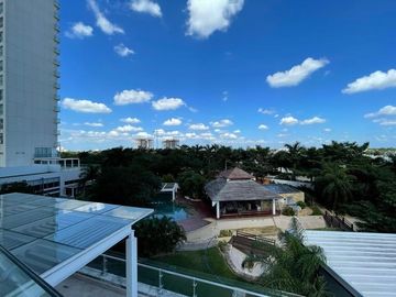 DEPARTAMENTO EN VENTA MÉRIDA DE LUJO EN LAS COUNTRY TOWERS