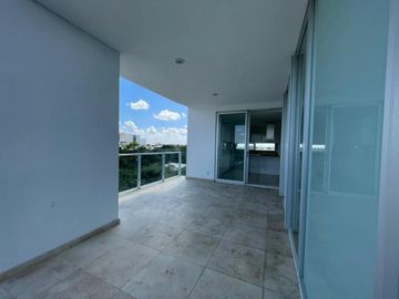 DEPARTAMENTO EN VENTA MÉRIDA DE LUJO EN LAS COUNTRY TOWERS