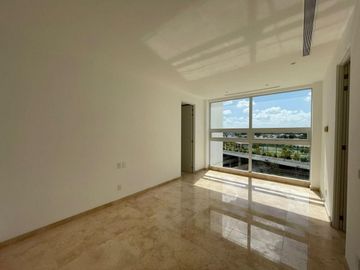 DEPARTAMENTO EN VENTA MÉRIDA DE LUJO EN LAS COUNTRY TOWERS