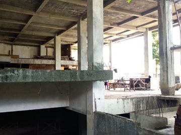 Tanah ada Bangunan Harga NJOP di Radio Dalam, Jakarta Selatan
