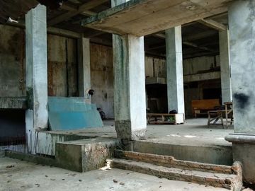Tanah ada Bangunan Harga NJOP di Radio Dalam, Jakarta Selatan