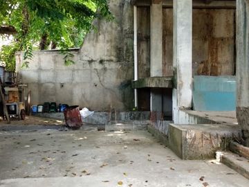 Tanah ada Bangunan Harga NJOP di Radio Dalam, Jakarta Selatan