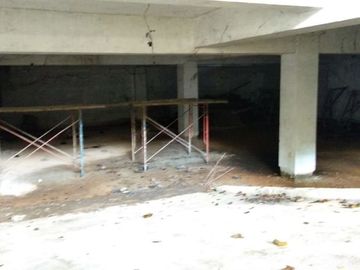 Tanah ada Bangunan Harga NJOP di Radio Dalam, Jakarta Selatan