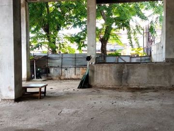 Tanah ada Bangunan Harga NJOP di Radio Dalam, Jakarta Selatan