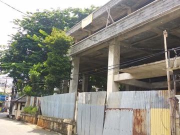 Tanah ada Bangunan Harga NJOP di Radio Dalam, Jakarta Selatan