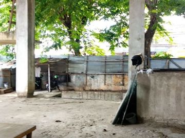 Tanah ada Bangunan Harga NJOP di Radio Dalam, Jakarta Selatan