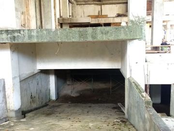 Tanah ada Bangunan Harga NJOP di Radio Dalam, Jakarta Selatan