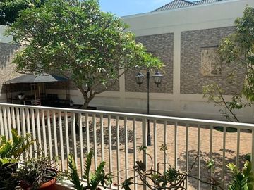 DIJUAL RUMAH CLUSTER AMETHYST PHG GADING SERPONG LUAS 595 3 Lantai SHM