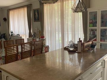 DIJUAL RUMAH CLUSTER AMETHYST PHG GADING SERPONG LUAS 595 3 Lantai SHM
