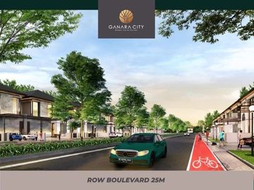 Bagus Mewah, Ganara City, Free Biaya, Driyorejo | Br257 A