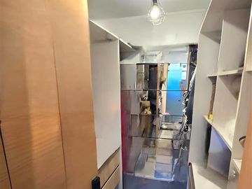 Departamento en venta 3 dorm. Portal la Dehesa Lo Barnechea