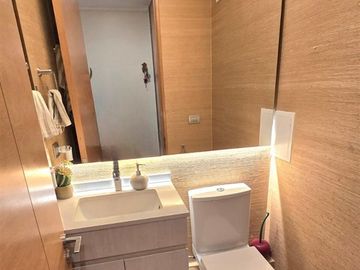 Departamento en venta 3 dorm. Portal la Dehesa Lo Barnechea
