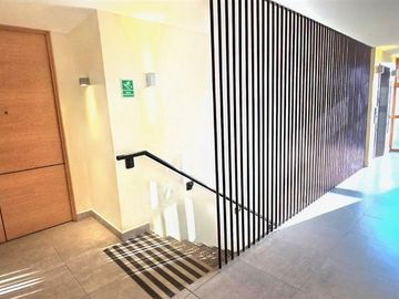 Departamento en venta 3 dorm. Portal la Dehesa Lo Barnechea