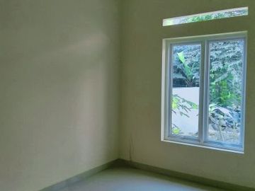 DiJual Rumah Baru Nyaman Dekat Masjid Tanah Baru Depok.