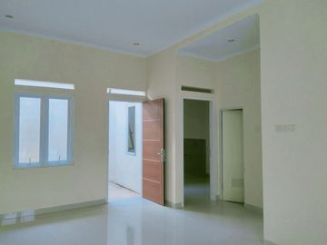 DiJual Rumah Baru Nyaman Dekat Masjid Tanah Baru Depok.